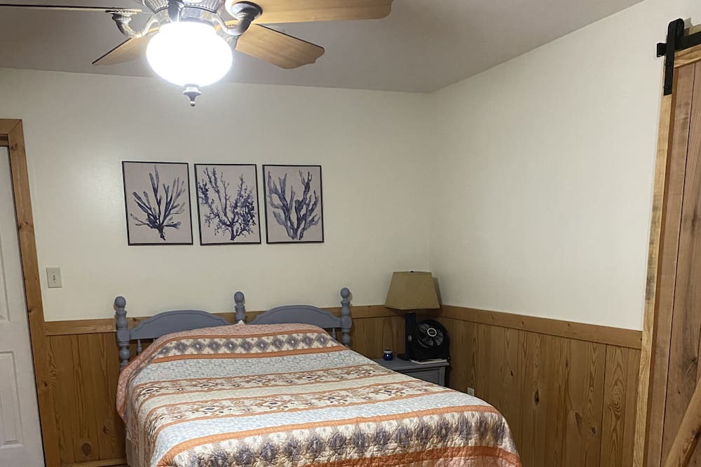 Photo of Bedroom in Camden