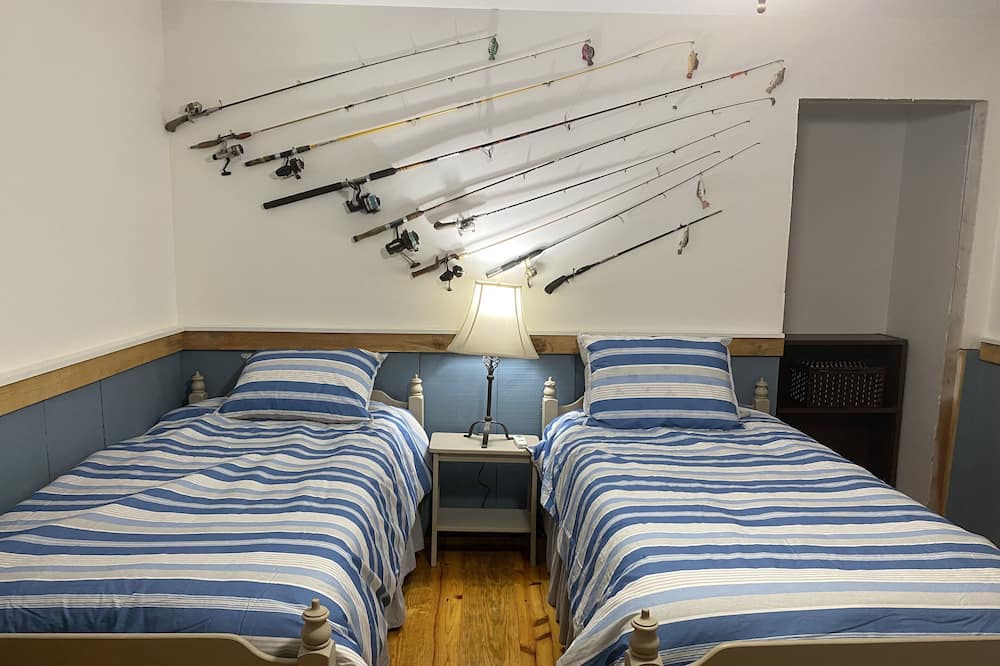 Photo of Bedroom in Camden