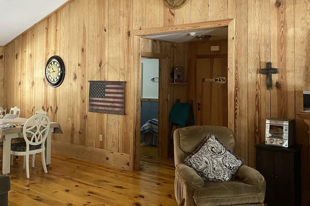 Photo of Bedroom in Camden