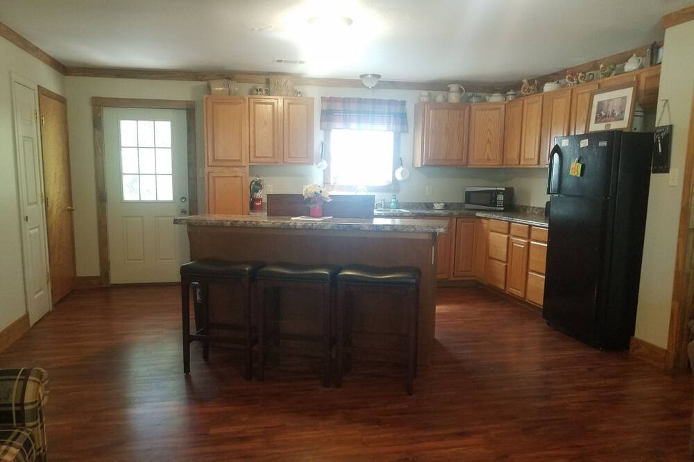 Photo of Kitchen in Larto