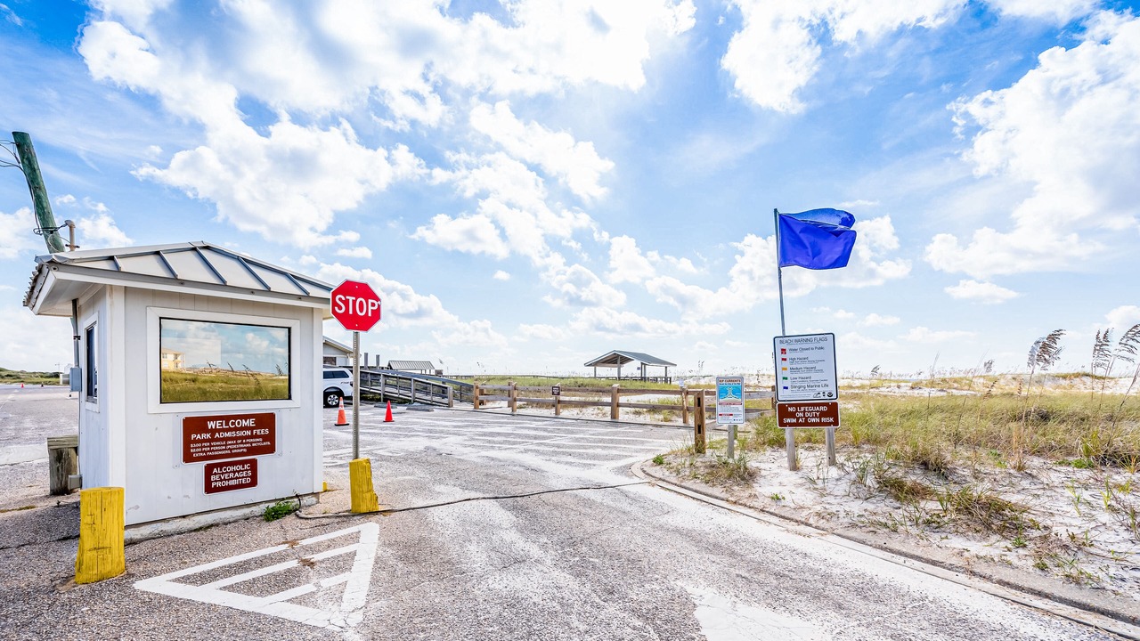 Photo of Outdoor in Ono Island