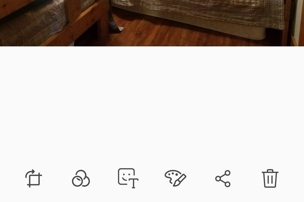 Photo of Bedroom in Larto