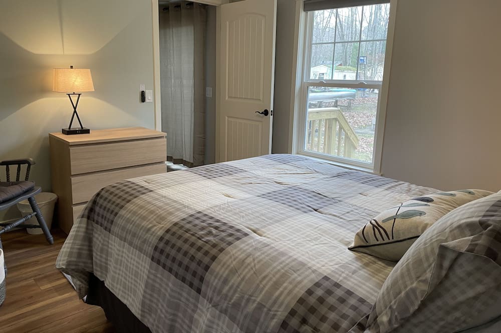 Photo of Bedroom in Baldwin