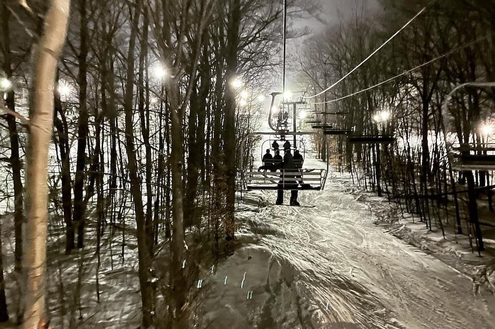 Photo of Outdoor in Baldwin