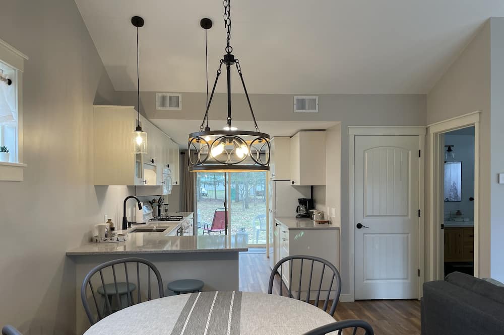 Photo of Kitchen in Baldwin