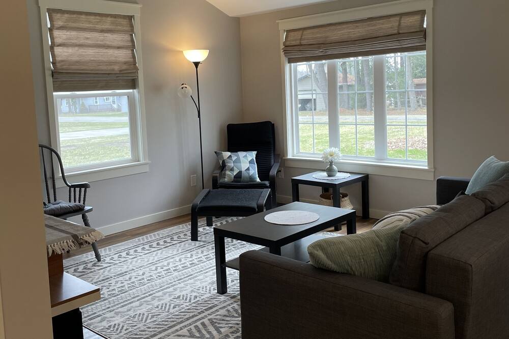 Photo of Livingroom in Baldwin