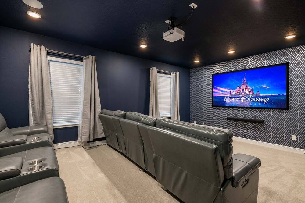 Photo of Livingroom in Celebration