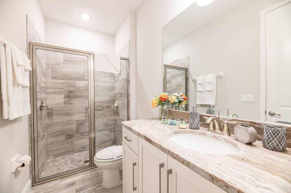 Photo of Bathroom in Celebration