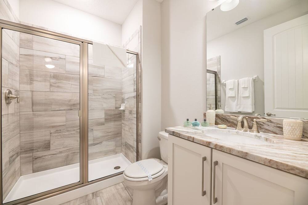Photo of Bathroom in Celebration