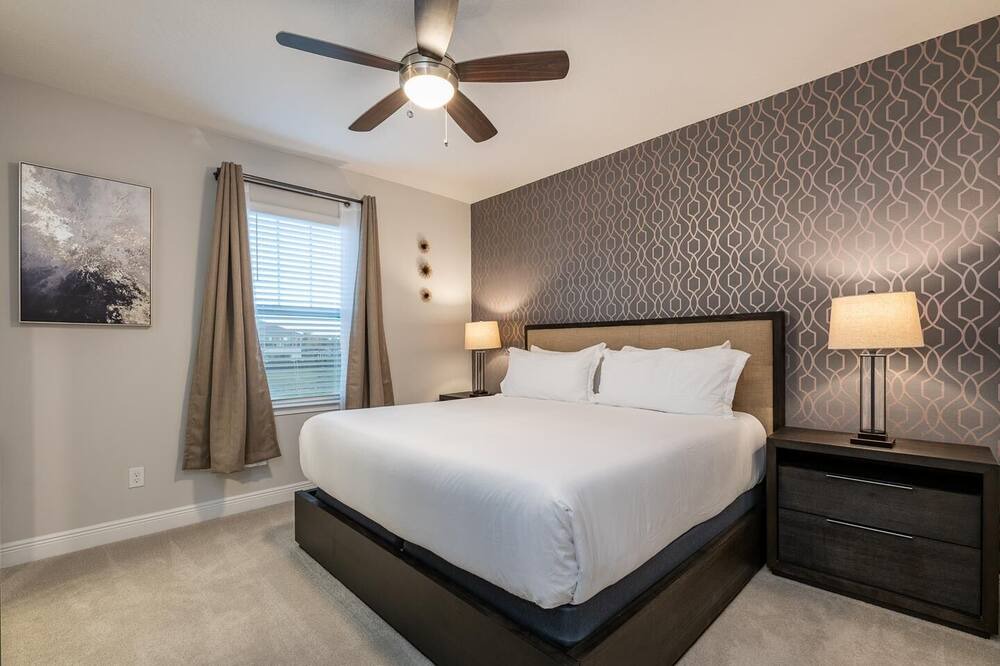 Photo of Bedroom in Celebration