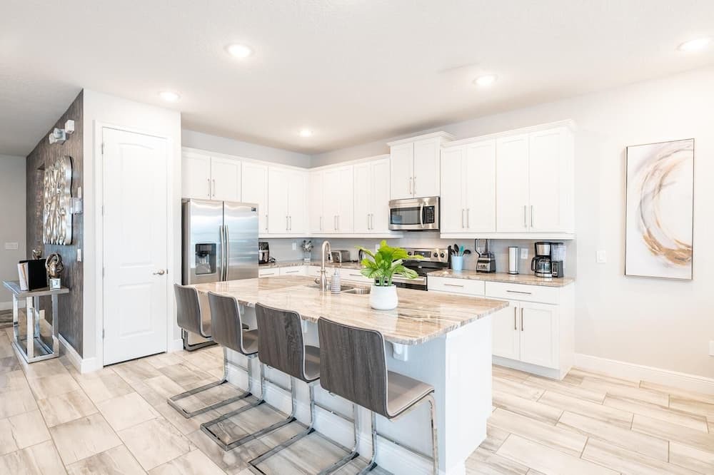 Photo of Kitchen in Celebration