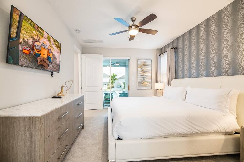 Photo of Bedroom in Celebration