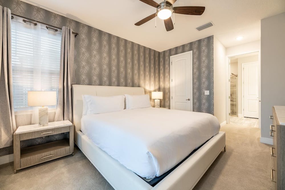 Photo of Bedroom in Celebration