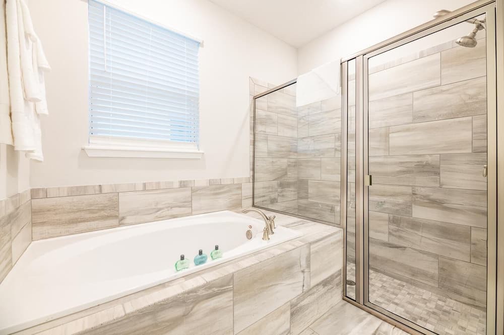 Photo of Bathroom in Celebration