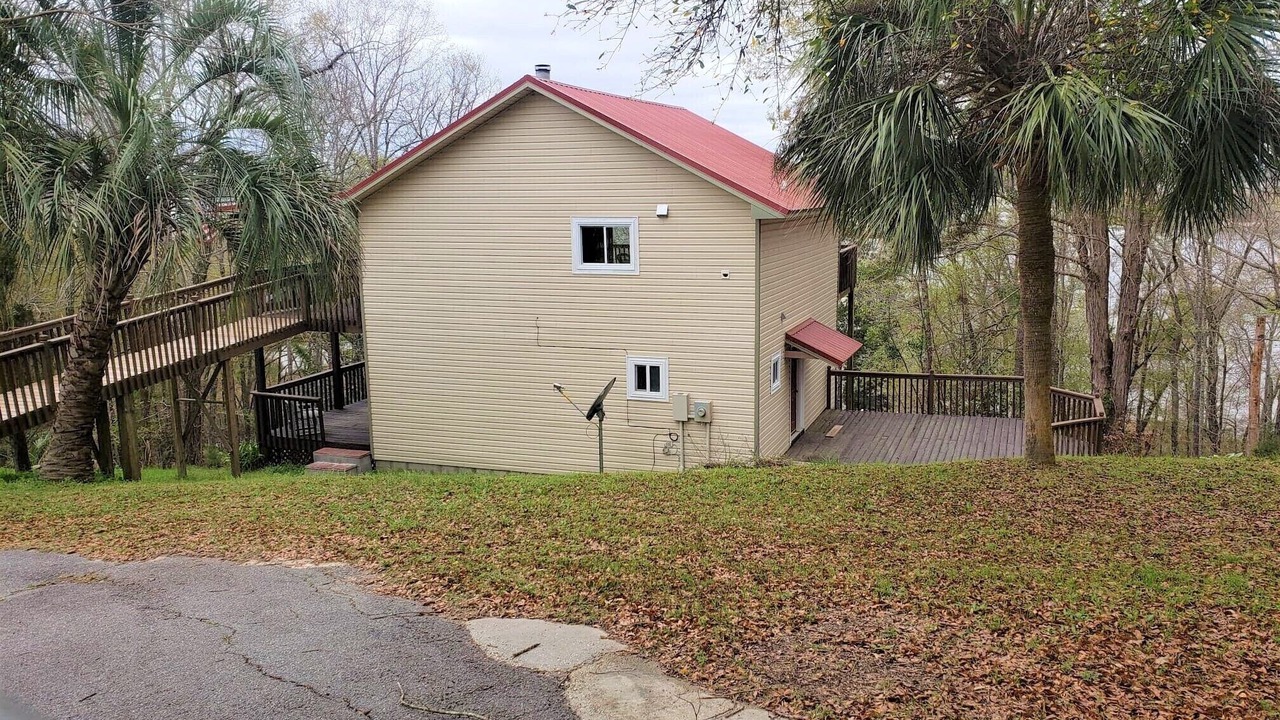 Photo of Outdoor in Georgetown