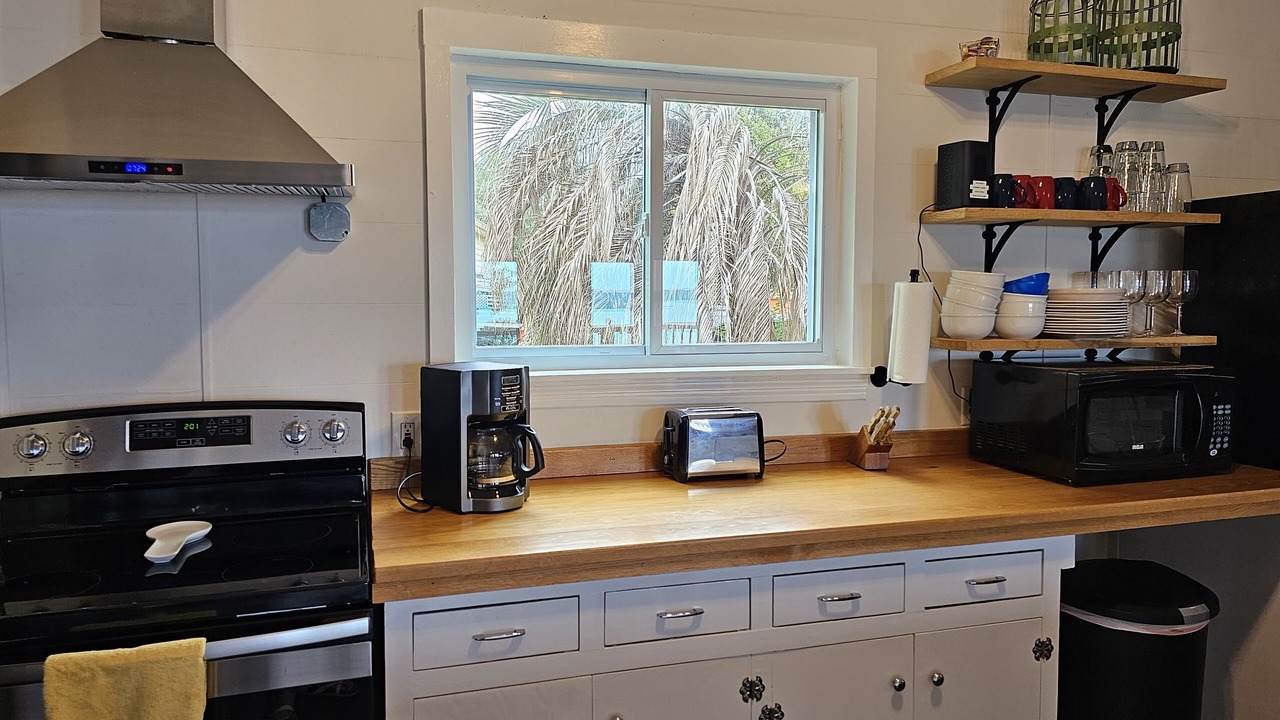 Photo of Kitchen in Georgetown