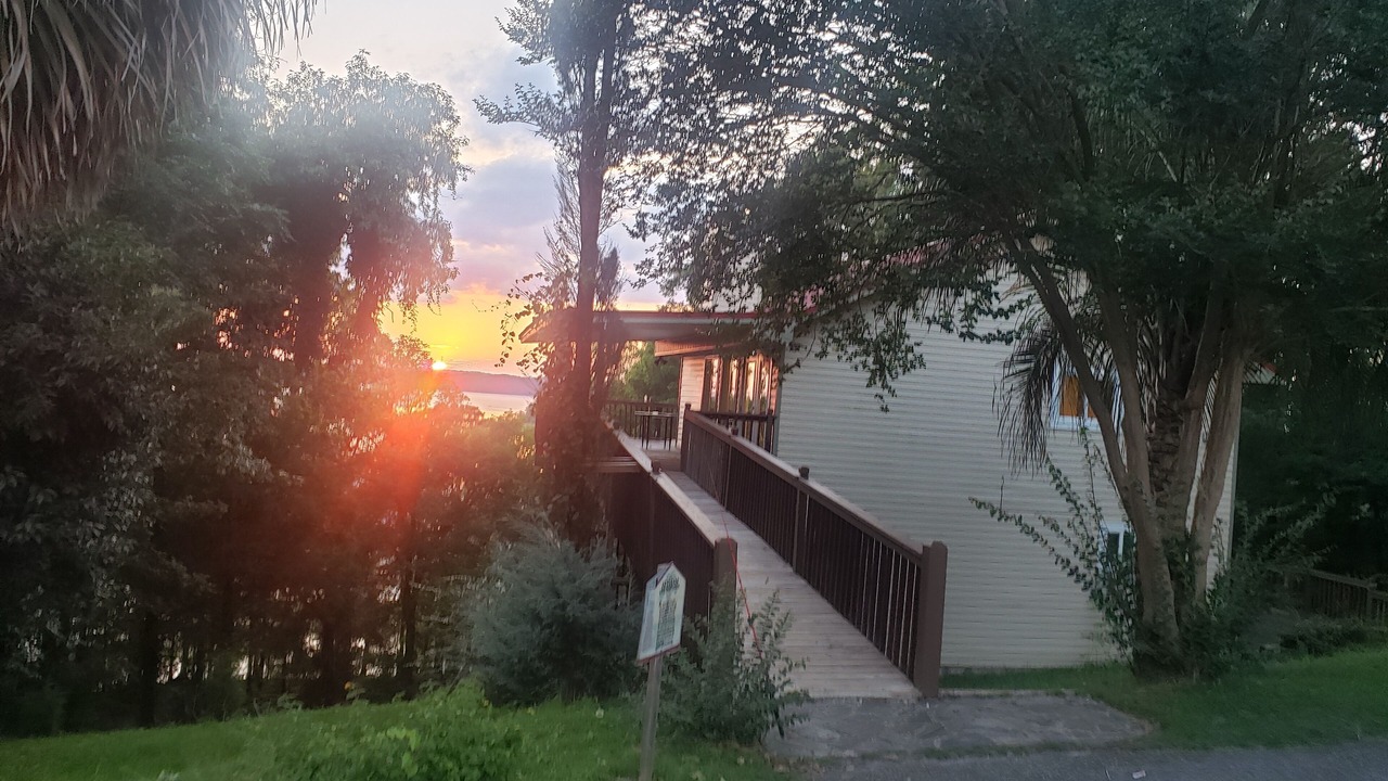 Photo of Outdoor in Georgetown
