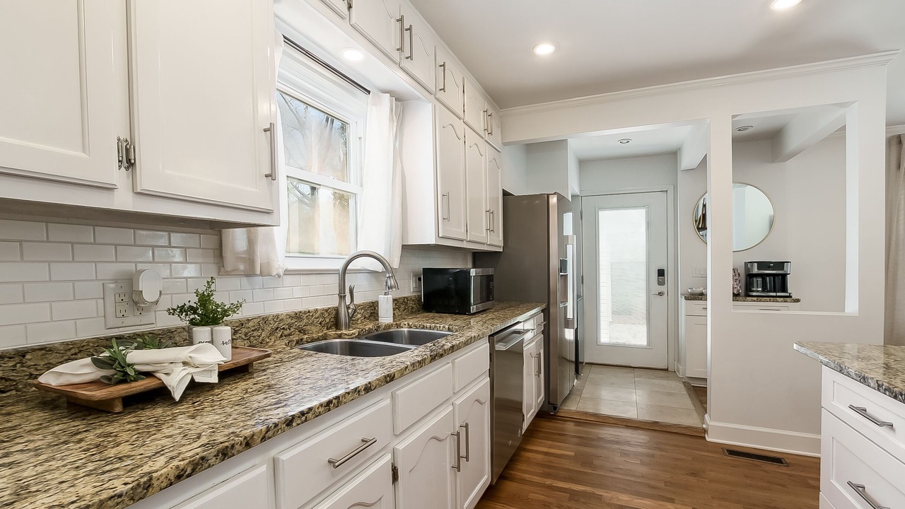 Photo of Kitchen in Northport