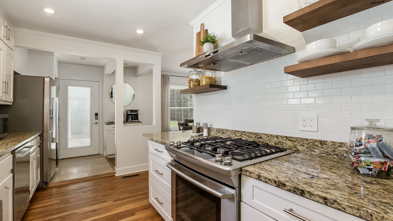 Photo of Kitchen in Northport
