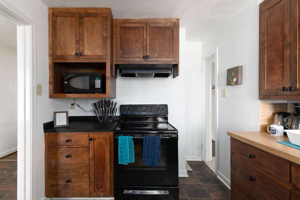 Photo of Kitchen in Fairfield