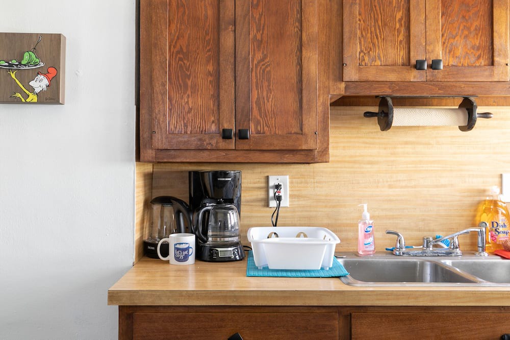 Photo of Kitchen in Fairfield