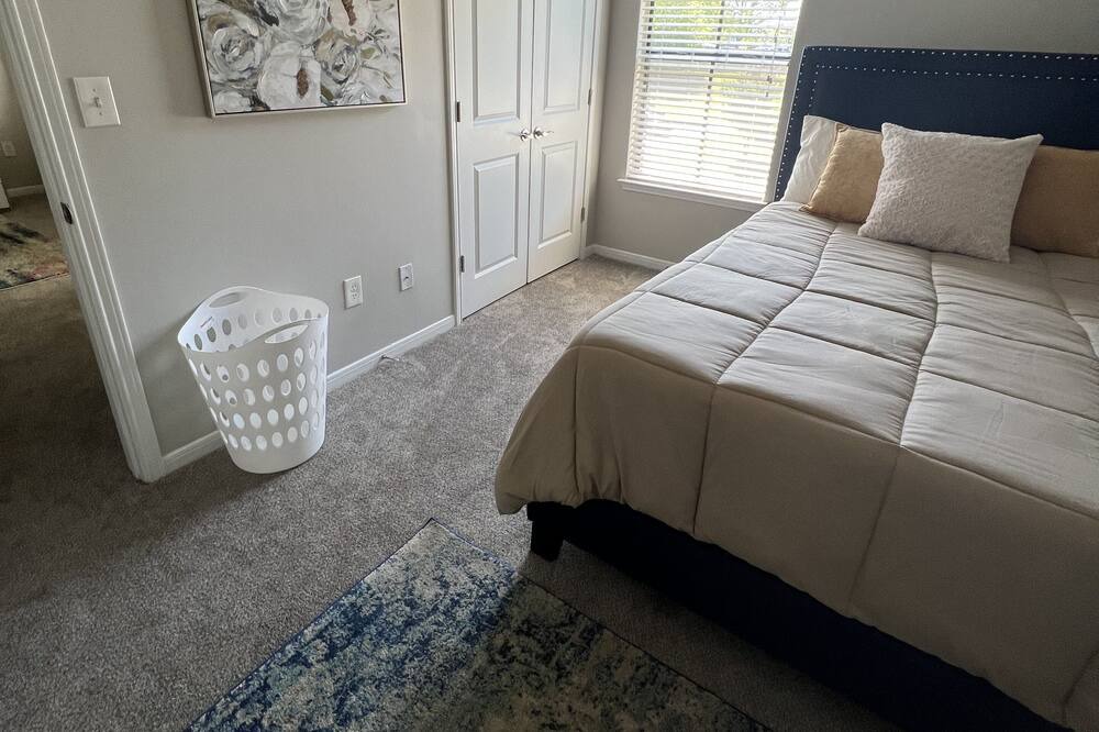 Photo of Bedroom in Prattville