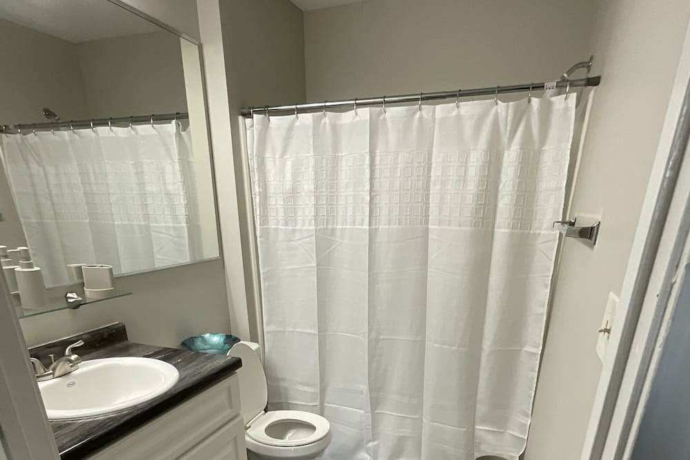 Photo of Bathroom in Prattville