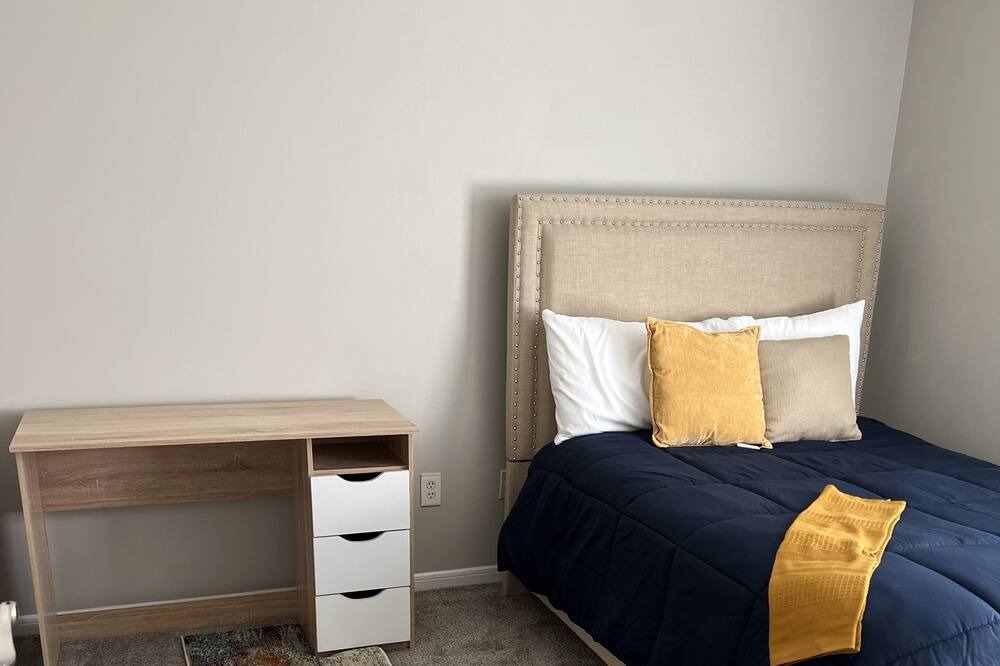 Photo of Bedroom in Prattville