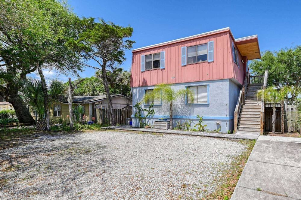 Photo of Outdoor in Coquina Gables