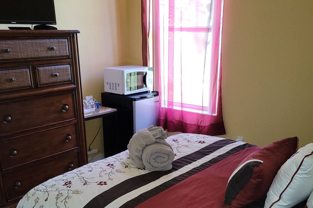 Photo of Bedroom in Lake Mary