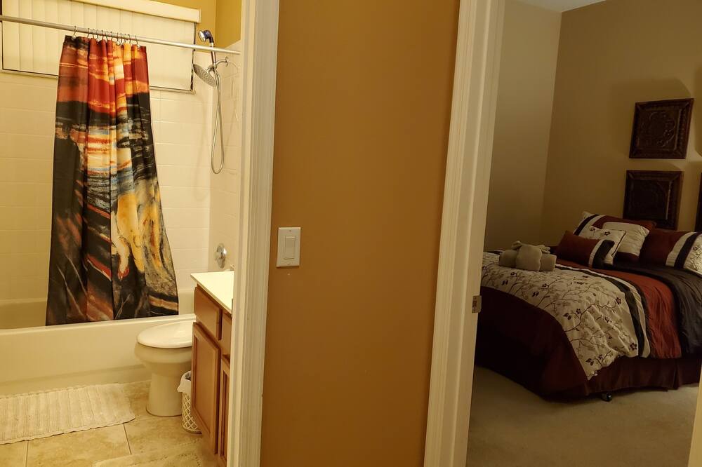 Photo of Bedroom in Lake Mary
