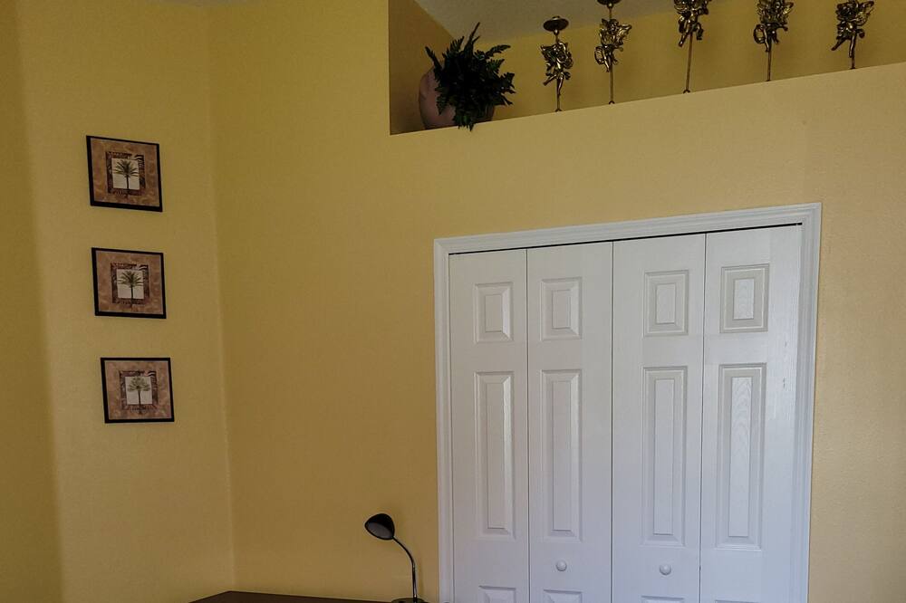Photo of Bedroom in Lake Mary