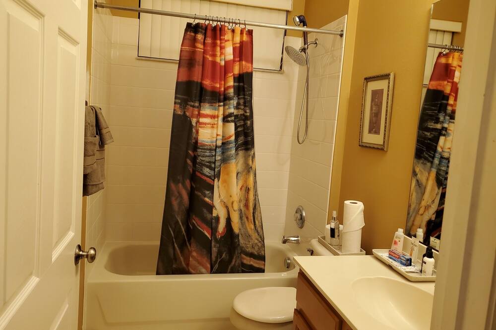 Photo of Bathroom in Lake Mary