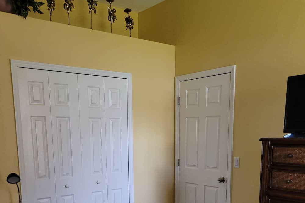Photo of Bedroom in Lake Mary