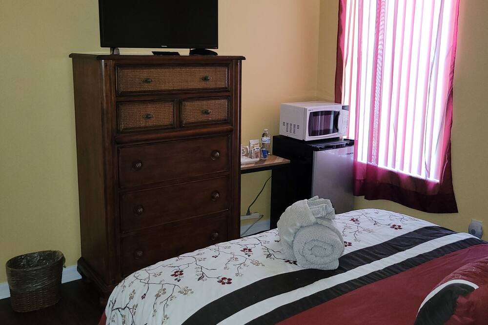 Photo of Bedroom in Lake Mary