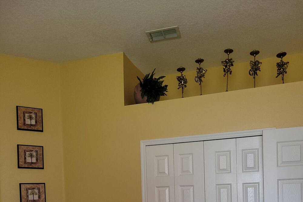 Photo of Bedroom in Lake Mary