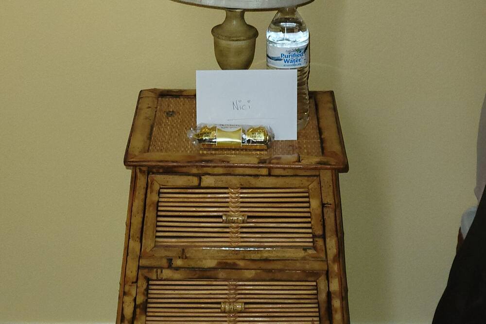 Photo of Bedroom in Lake Mary