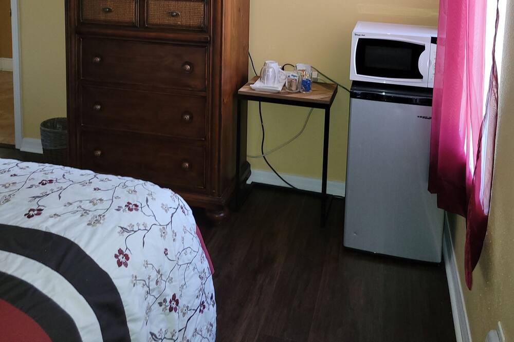 Photo of Bedroom in Lake Mary