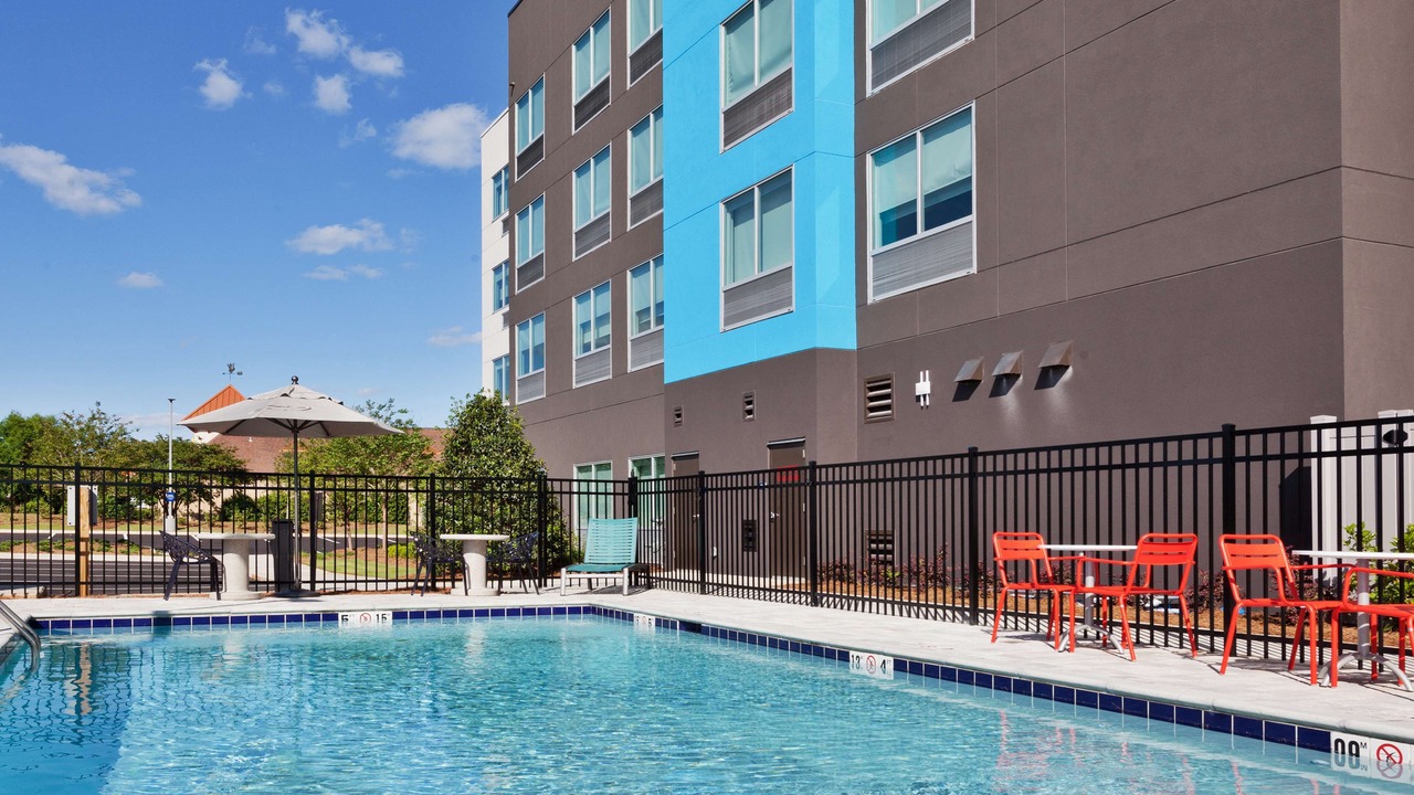 Photo of Outdoor in Prattville