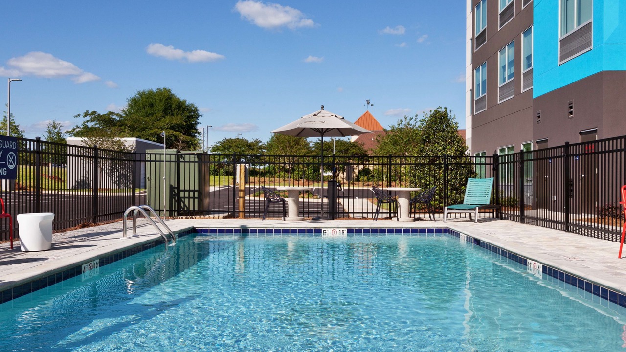 Photo of Outdoor in Prattville
