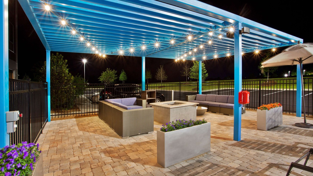 Photo of Patio Balcony in Prattville