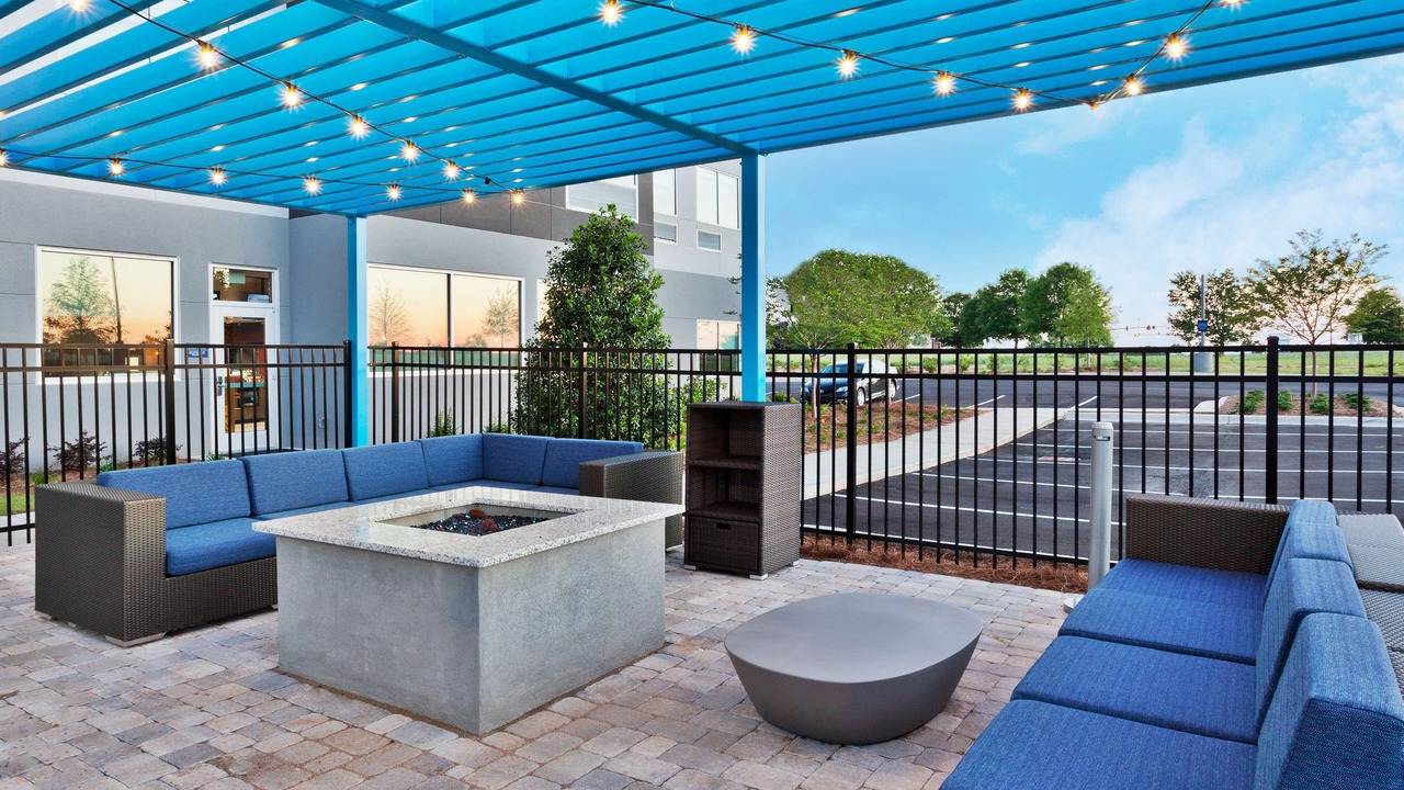 Photo of Patio Balcony in Prattville