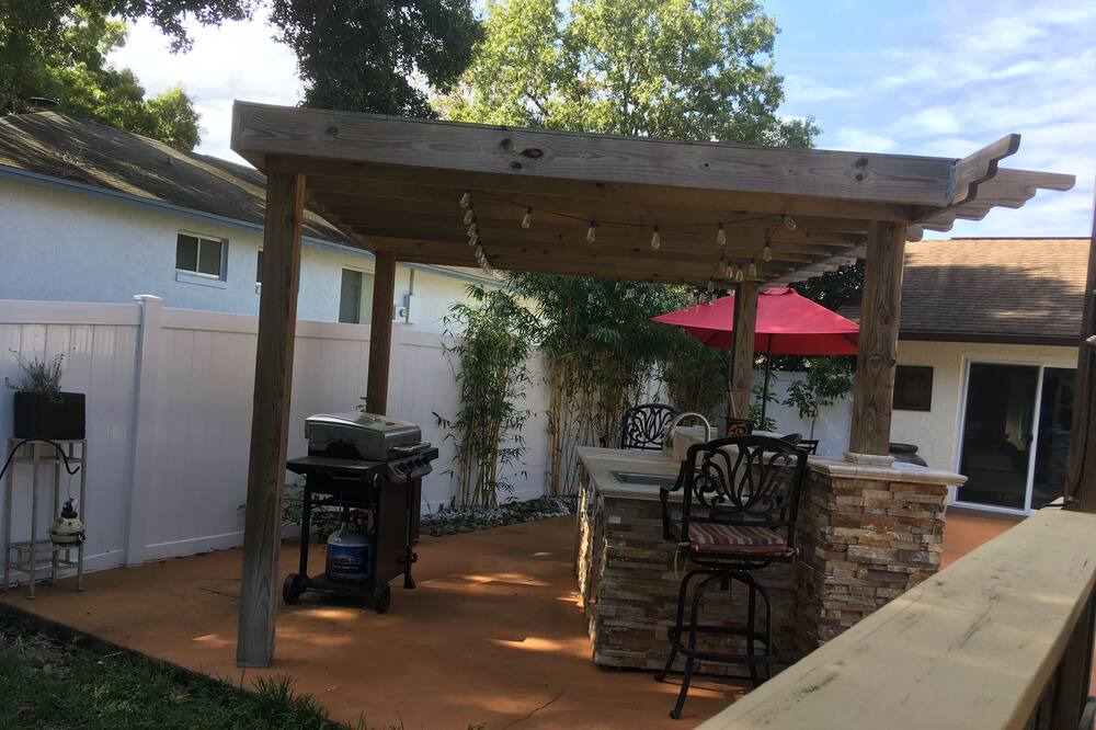 Photo of Patio Balcony in Casselberry
