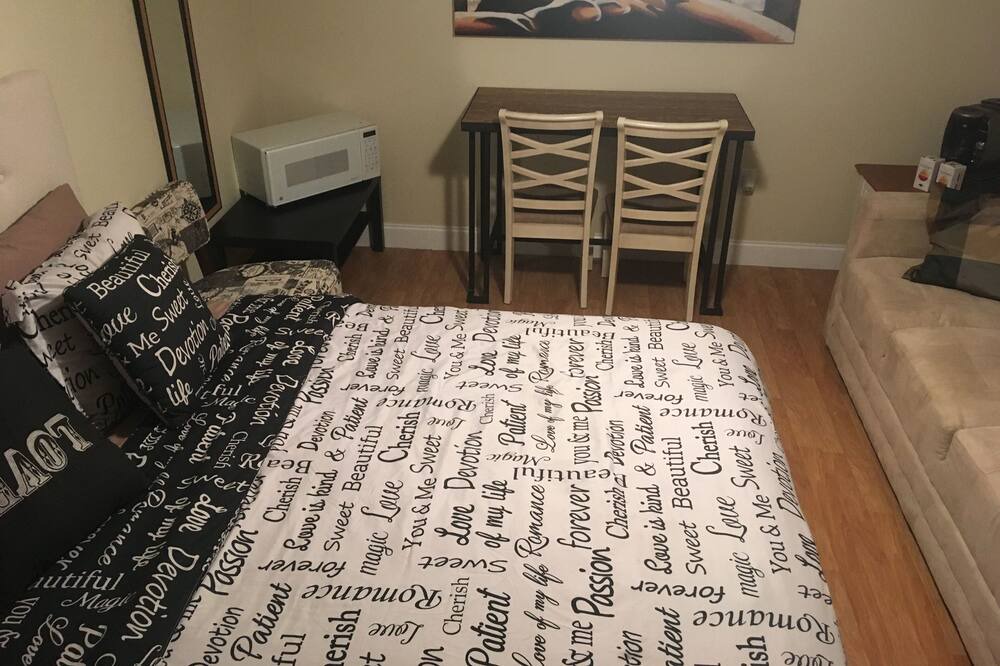 Photo of Bedroom in Casselberry