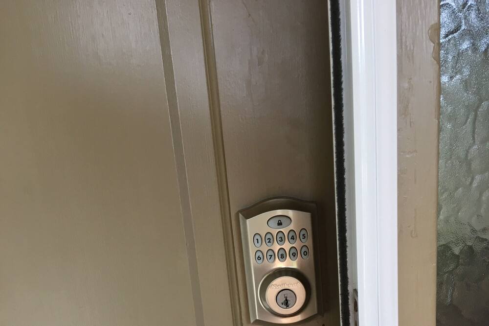 Photo of Bedroom in Casselberry