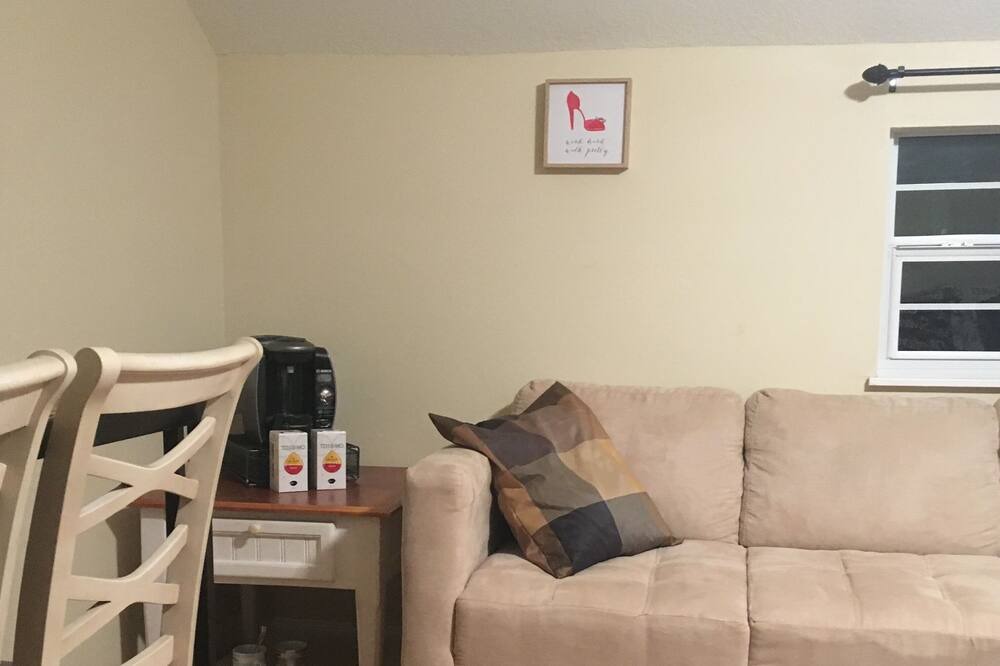 Photo of Livingroom in Casselberry