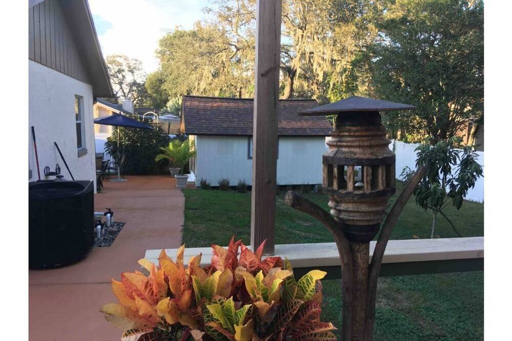 Photo of Outdoor in Casselberry