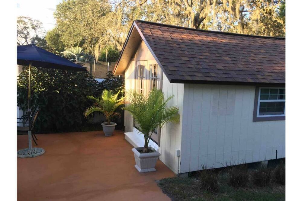 Photo of Outdoor in Casselberry