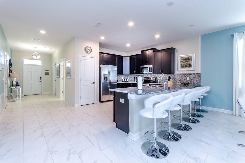 Photo of Kitchen in Davenport