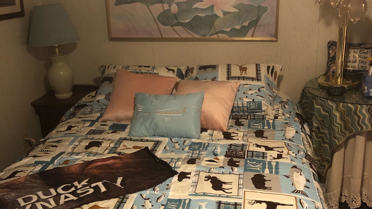 Photo of Bedroom in Donalsonville